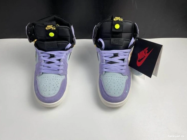 Switch Jordan CW6576-500 1 Purple Pulse High 0707